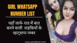 girl-whatsapp-number-list