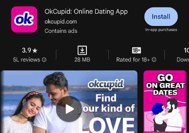 Okcupid-ladki-se-baat-karne-ka-app