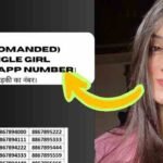 Single virl whatsapp number